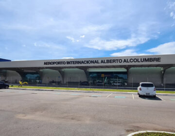 Aeroporto de Macapá será privatizado por lance inicial de R$ 57 milhões