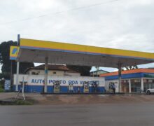 Posto cobrava mais e vendia menos gasolina, aponta ANP