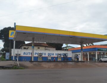 Posto cobrava mais e vendia menos gasolina, aponta ANP