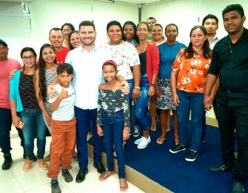 No Amapá, agricultores são chamados para investir em cacau
