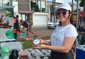 Café de açaí tenta conquistar espaço no paladar do amapaense