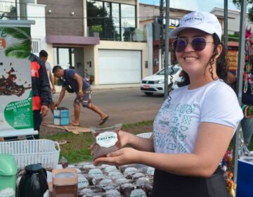 Café de açaí tenta conquistar espaço no paladar do amapaense