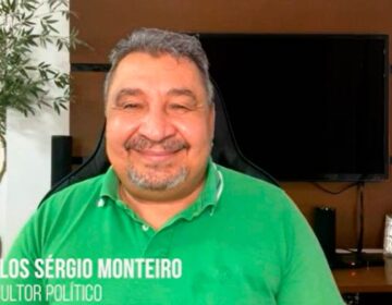 Político ‘professor de Deus’ se dá mal, diz consultor