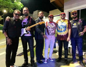 Show reunirá Casanova e Yes Banana no mesmo palco pela 1ª vez