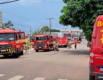 Militares cobram votação da PEC que muda carreiras de bombeiros e policiais