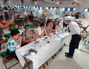Conheça os 17 pratos finalistas do Enchefs 2022