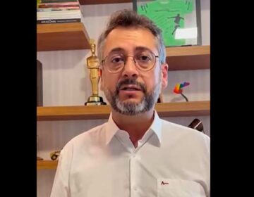 Internação de Davi: Clécio diz que momento não é de especular