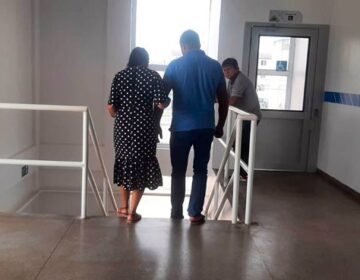 Após 5 dias sumido, comerciante presta depoimento e entra em contradição
