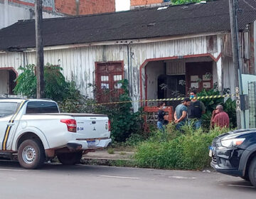 Idoso acumulador é encontrado morto