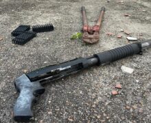PF estima que 70 armas e mais de 3 mil munições foram furtadas de empresa