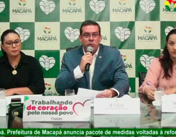 Após queixas e pressão, Dr Furlan anuncia pacote de medidas na saúde