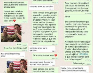 Como um casal em SP tirou mais de R$ 27 mil de uma mulher no Amapá