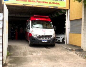 Morre menino de 3 anos baleado acidentalmente pelo irmão gêmeo