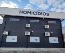 Homicídios e Draco assumem caso de suposto rapto de comerciante