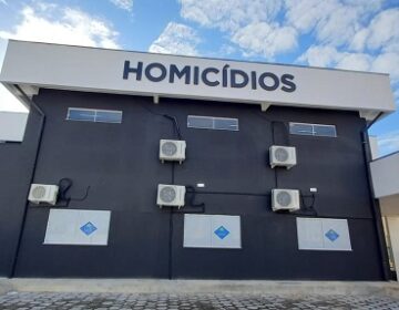Homicídios e Draco assumem caso de suposto rapto de comerciante