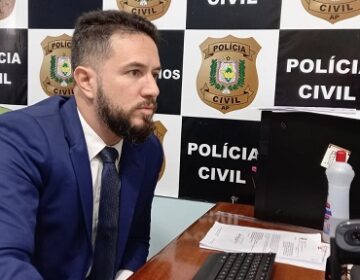 Ferraz assume caso de sindicalista morto em abordagem policial