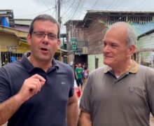 Politizando: Jaime cola em Furlan, Clécio na terra de Cabralzinho e Piedade ‘some’