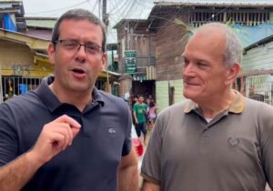 Politizando: Jaime cola em Furlan, Clécio na terra de Cabralzinho e Piedade 'some'