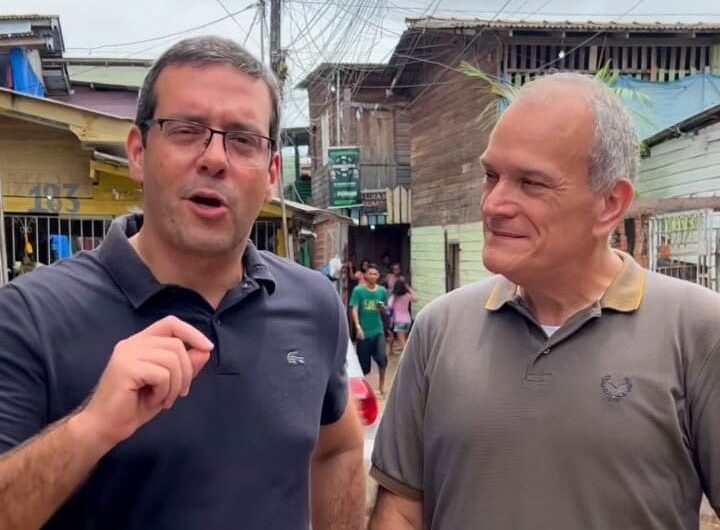 Politizando: Jaime cola em Furlan, Clécio na terra de Cabralzinho e Piedade ‘some’