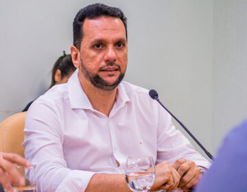 17,9%: Josenildo explica recuperação do comércio varejista do AP