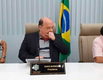 PL nega pressão para Kaká deixar partido e contradiz ofício interno