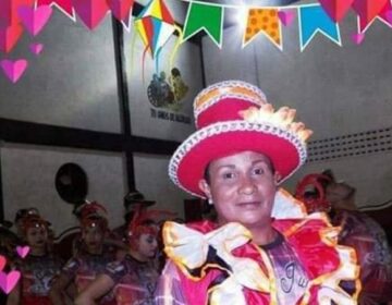 Para roubar celular, bandidos matam recepcionista que saía do trabalho