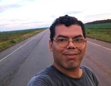 É tão estranho, os bons morrem jovens: até um dia, Leo!