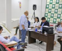 Esclarecimento sobre as irregularidades que levaram à suspensão da licitação do transporte público