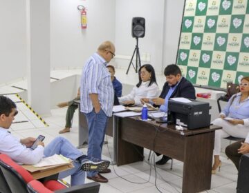 Esclarecimento sobre as irregularidades que levaram à suspensão da licitação do transporte público