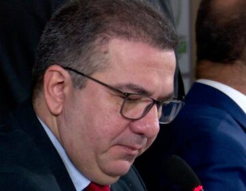 Presidente da Câmara lidera doações no PRD e gera crise interna