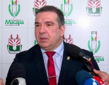 Câmara decidirá destino de vereador condenado à prisão