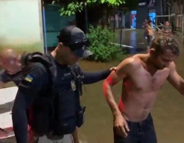 Homem que matou cunhado por causa de cachorro é preso