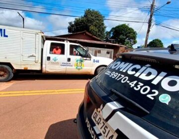 Idoso é encontrado morto na zona norte de Macapá