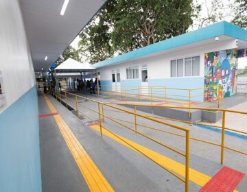 Centro de Referência em Autismo começa a funcionar em Santana