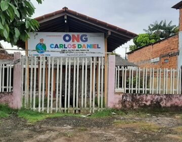 Após furto de doações, ONG que ajuda crianças com câncer pode fechar
