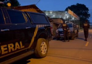 Chefes de quadrilha de coiotes e tráfico internacional de armas são presos no Amapá