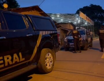 Chefes de quadrilha de coiotes e tráfico internacional de armas são presos no Amapá