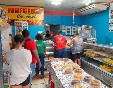 Macapaense se queixa do café com pão mais caro