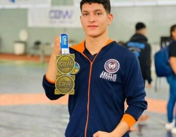 Morre o campeão de jiu-jitsu ferido em acidente de trânsito