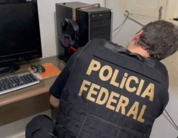 Jovem baixava arquivos pornográficos envolvendo menores