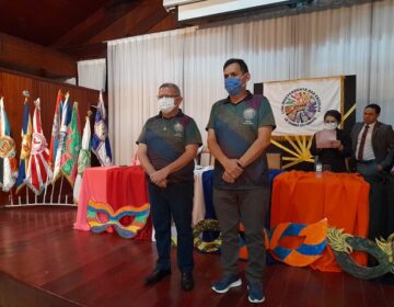 Com recursos garantidos, novo presidente da Liesap anuncia desfile em 2023
