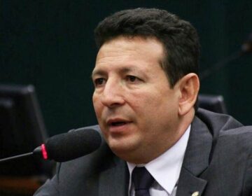 Com vitória no STF, Roberto se livra de última condenação que o impedia de concorrer