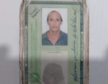 Travesti matou o companheiro, conclui polícia