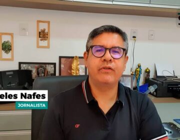 As notícias mais acessadas de hoje no Amapá