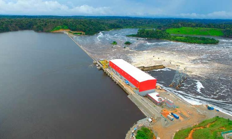 Agência confirma que EDP venderá usinas no Amapá