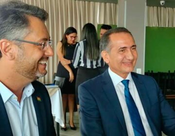 Politizando: Waldez anunciará apoio a Clécio