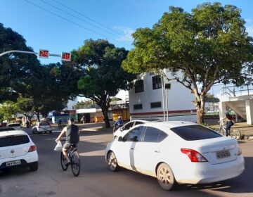 Velocidade máxima de 60 km/h em vias de Macapá passa a vigorar em julho