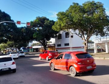 Radares: multas não serão canceladas, diz CTMac