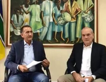 Jaime tenta ‘apagar’ participação no governo