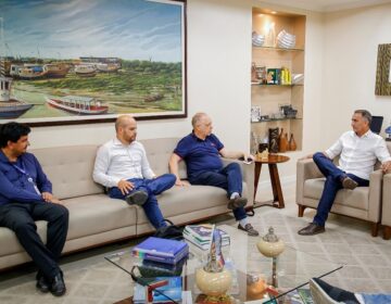 Empresa de energia diz que vai gerar 500 novos postos de trabalho no Amapá